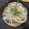 山内うどん店