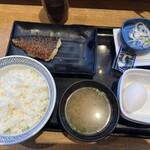 吉野家 - 料理写真:
