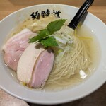 麺 鍾馗 - 