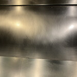 マルオン - ピカピカの鉄板