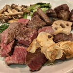 マルオン - レアで