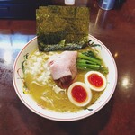 こいけのいえけい - 