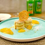 prospero - ドルチェ