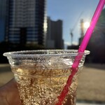 park kitchen WEEKEND - 