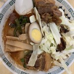 桂花ラーメン - 