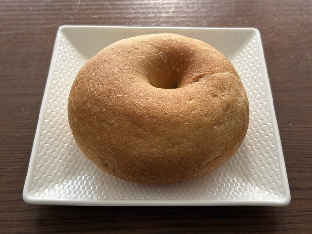 RABBIT BAGELS 西院店 - 西院（阪急）/ベーグル | 食べログ