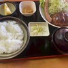 お食事処 りんどう