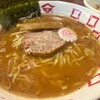 煮干しらーめん玉五郎  本町店