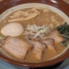ラーメン マイアミ