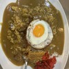 カレーや マドラス