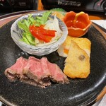 城山ガーデンズ　水簾 - 