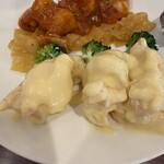 中華菜館 同發 - 