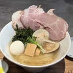 麺逢 KATAJIKENAI - 