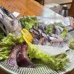 小料理店かわせみ - 