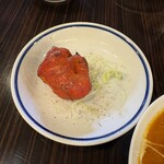 インドカレー ナマステ ポカラ - 