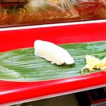 立喰 さくら寿司 - 