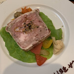 ラ・ベットラ・ダ・オチアイ - 