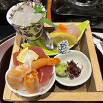 城山ガーデンズ　水簾 - 