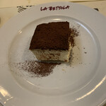 ラ・ベットラ・ダ・オチアイ - 