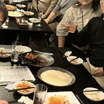 イタリアン チャイナバル村塾 - 