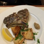 ラ・ベットラ・ダ・オチアイ - 