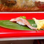 立喰 さくら寿司 - 