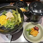 城山ガーデンズ　水簾 - 