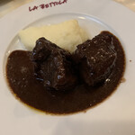 ラ・ベットラ・ダ・オチアイ - 