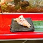 立喰 さくら寿司 - 