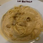 ラ・ベットラ・ダ・オチアイ - 