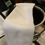 ラ・ベットラ・ダ・オチアイ - 