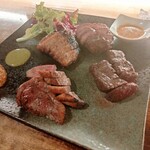 グリル ラバ ラボ - 