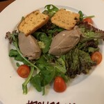 ラ・ベットラ・ダ・オチアイ - 