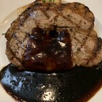 ラ・ベットラ・ダ・オチアイ - 