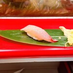 立喰 さくら寿司 - 