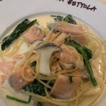 ラ・ベットラ・ダ・オチアイ - 