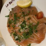 ラ・ベットラ・ダ・オチアイ - 