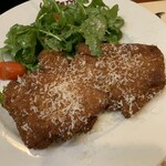 ラ・ベットラ・ダ・オチアイ - 