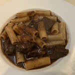 ラ・ベットラ・ダ・オチアイ - 