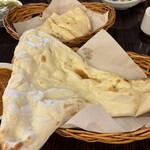 インドカレー ナマステ ポカラ - 