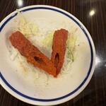 インドカレー ナマステ ポカラ - 