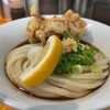 空飛ぶうどん やまぶき家