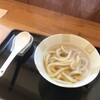 手打ちうどん こころ