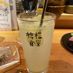 SETOUCHI 檸檬食堂 神田店 - 