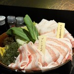 すき焼き松山　燦別館 - 