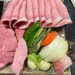 和牛の紀楽 - 