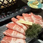 すき焼き松山　燦別館 - 