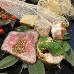 祇園新橋 中谷 - 