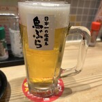 鳥ぶら - 