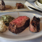 THE Signature PRIME STEAK & SEAFOOD - 